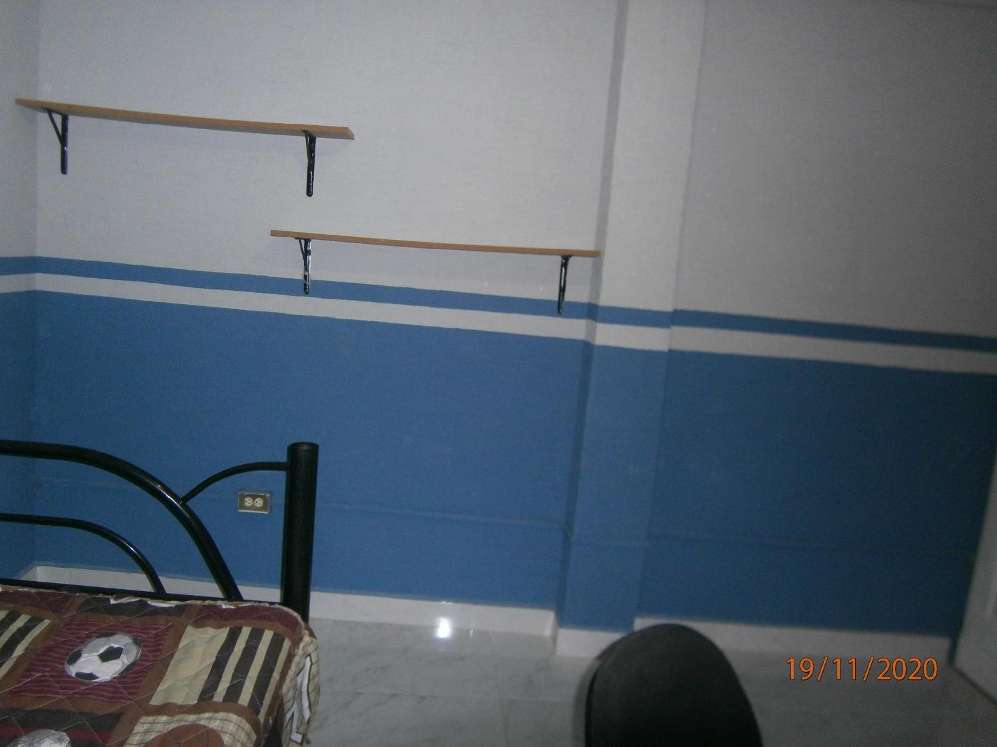 La Casa Azul Hostal Y Pension - Cordoba Xalapa Exterior photo
