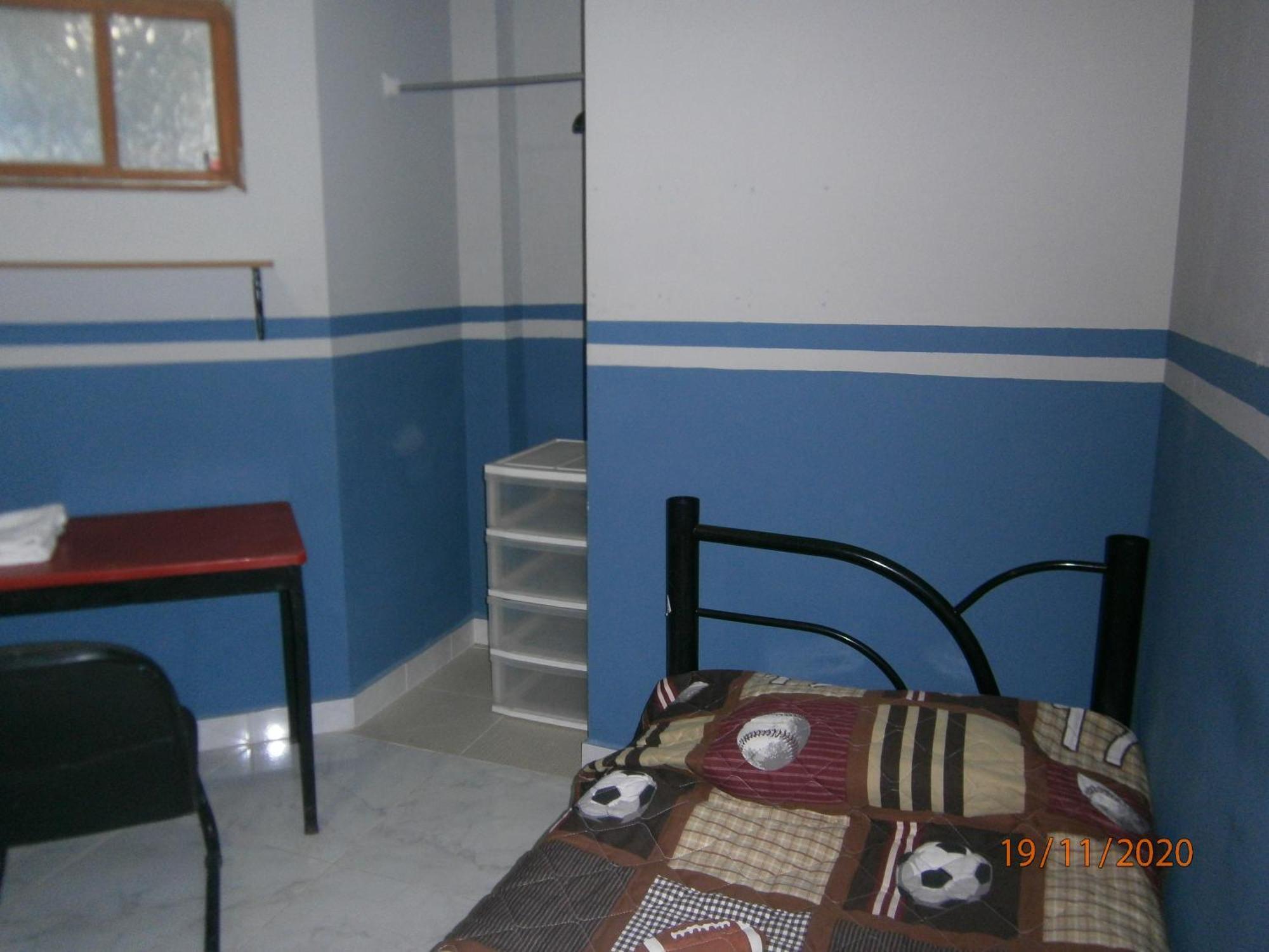 La Casa Azul Hostal Y Pension - Cordoba Xalapa Exterior photo