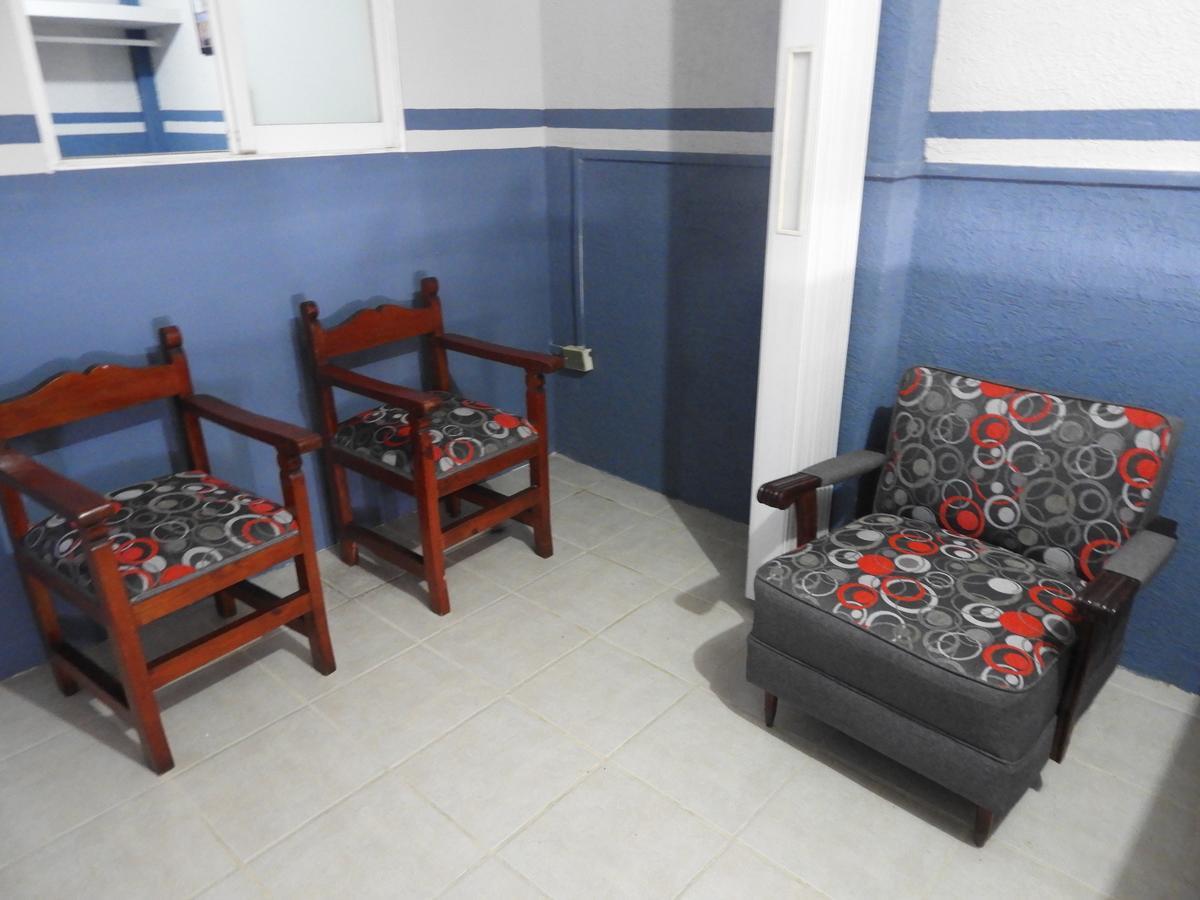 La Casa Azul Hostal Y Pension - Cordoba Xalapa Exterior photo