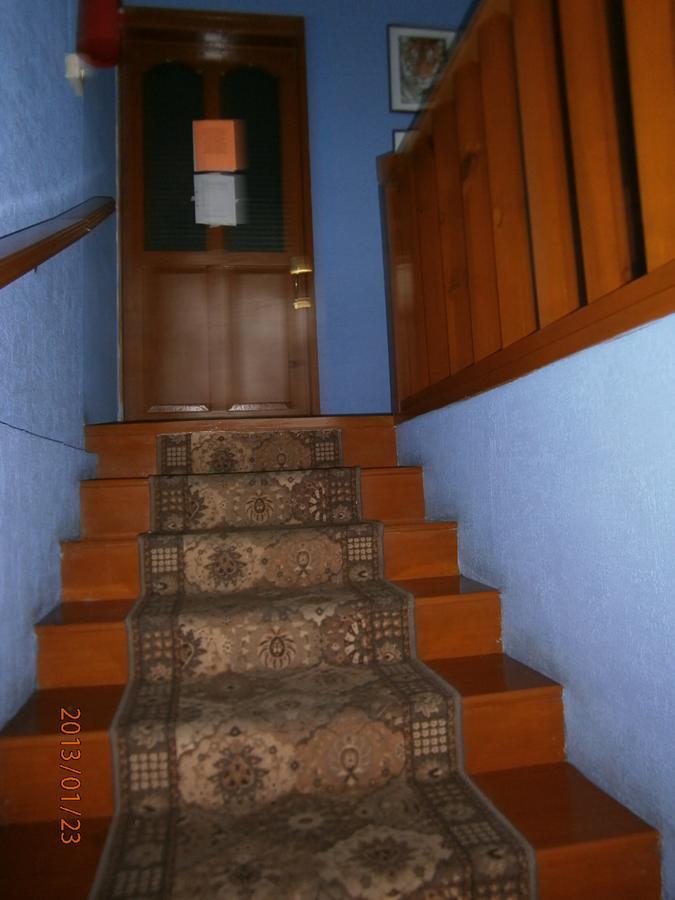 La Casa Azul Hostal Y Pension - Cordoba Xalapa Exterior photo