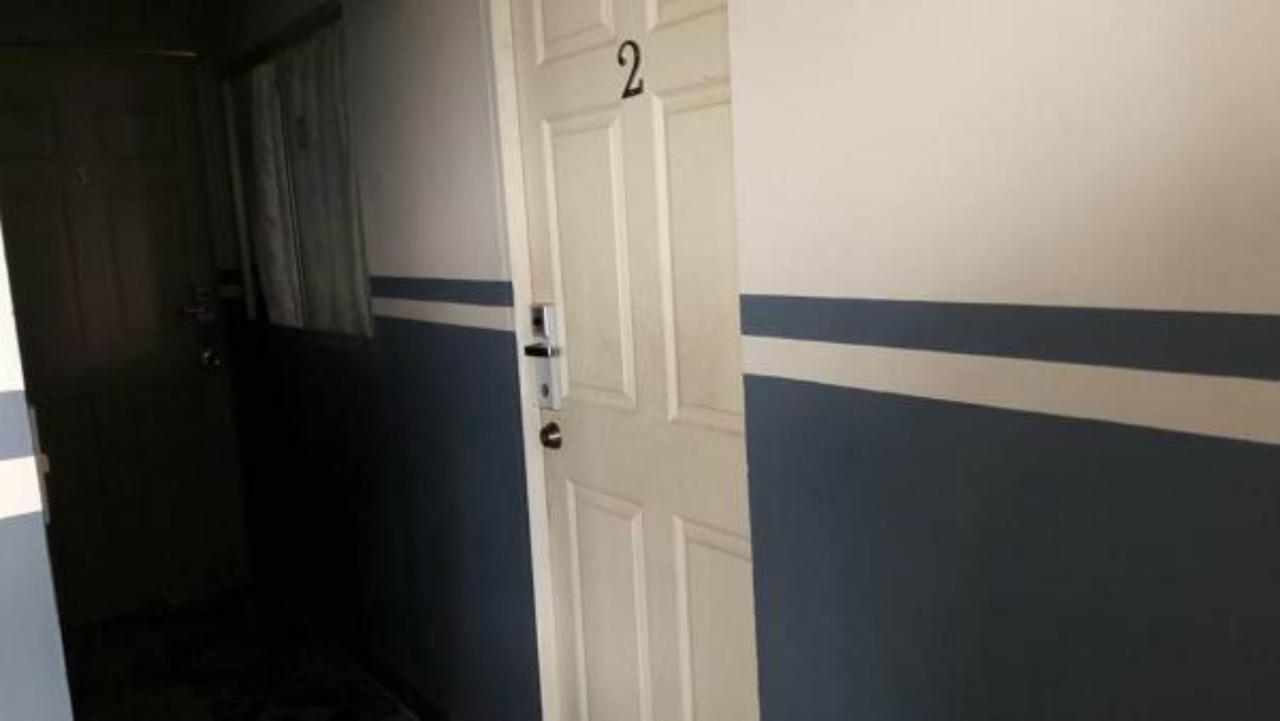 La Casa Azul Hostal Y Pension - Cordoba Xalapa Exterior photo